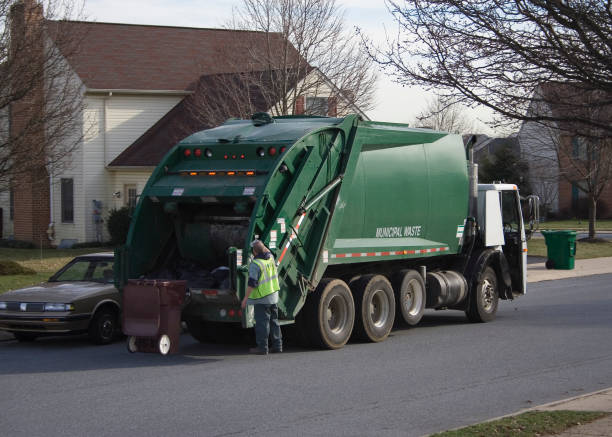 Best Garage Cleanout  in USA